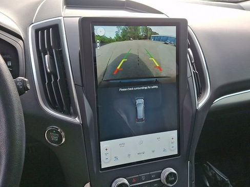 Used 2024 Ford Edge Titanium w/ Equipment Group 301A AWD/4WD image 23