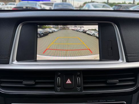 Used 2020 Kia Optima SX FWD image 17