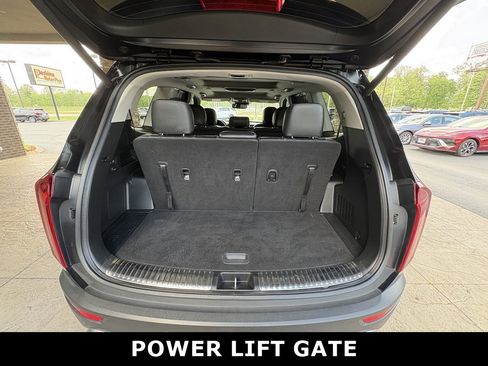 Used 2020 Kia Telluride SX AWD/4WD image 34