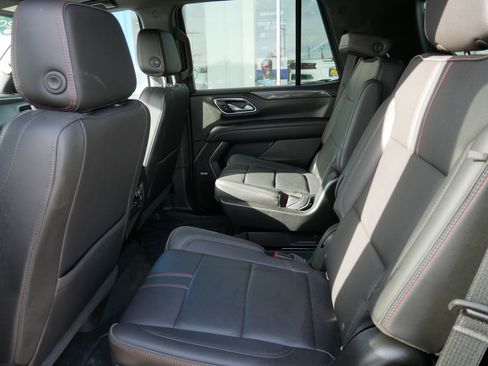 Certified 2021 Chevrolet Tahoe RST w/ Luxury Package image 9