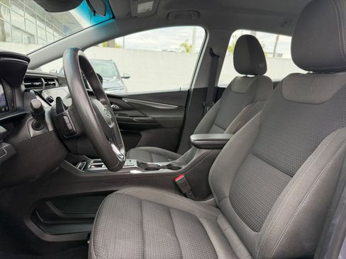 Used 2023 Chevrolet Bolt LT w/ Driver Confidence Package image 29