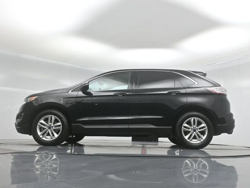 Used 2016 Ford Edge SEL image 7
