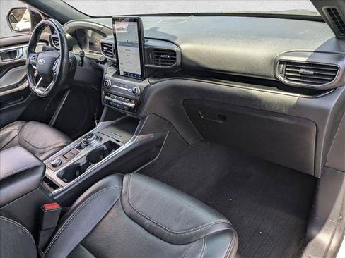 Used 2020 Ford Explorer ST w/ ST Street Pack AWD/4WD image 25