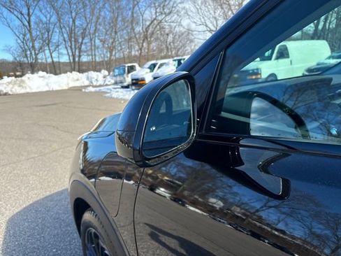 New 2027 Chevrolet Bolt RS FWD image 24