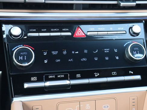 New 2026 Hyundai Santa Fe Calligraphy image 16