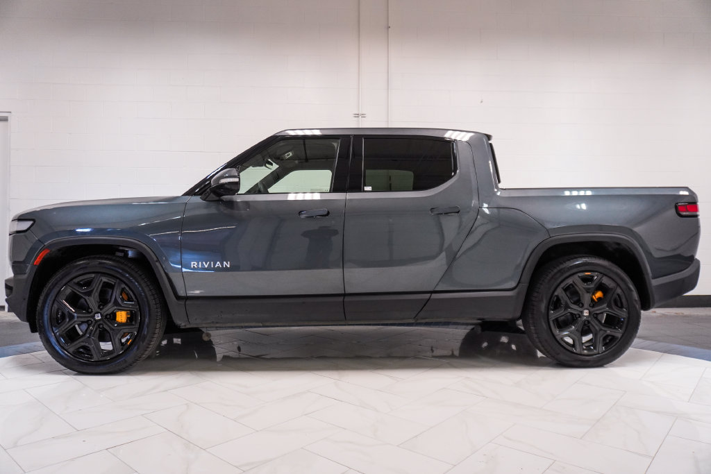 Used 2022 Rivian R1T Launch Edition AWD/4WD image 22