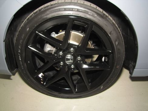 Certified 2022 Honda Civic Sport image 25