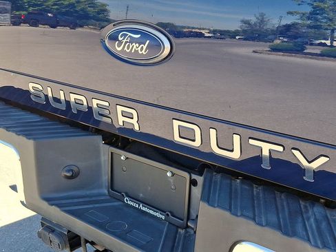 Used 2012 Ford F250 XLT w/ XLT Interior Pkg AWD/4WD image 34