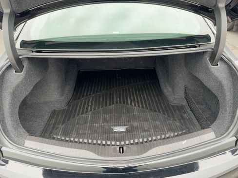 Used 2019 Cadillac CT6 Sport image 30