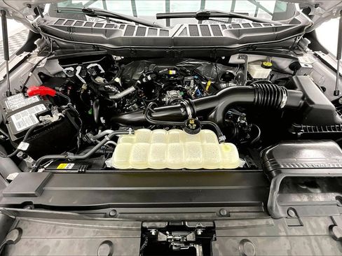 Used 2023 Ford F150 XLT w/ Equipment Group 302A High image 10