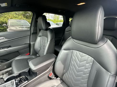 Certified 2024 Kia Sportage X-Line AWD/4WD image 14