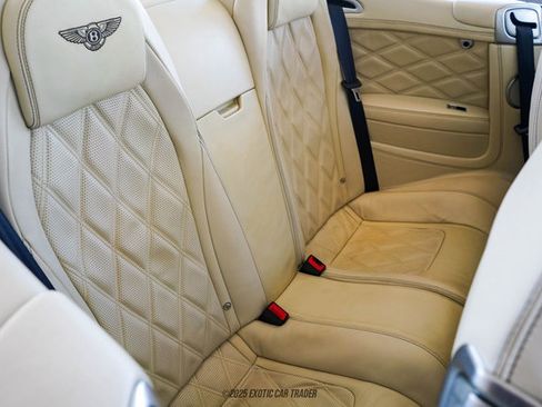 Used 2014 Bentley Continental GT AWD/4WD image 39