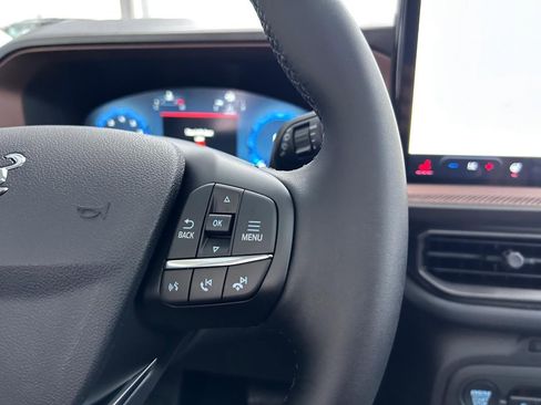 New 2025 Ford Bronco Sport Outer Banks w/ Outer Banks Tech Package+ image 14