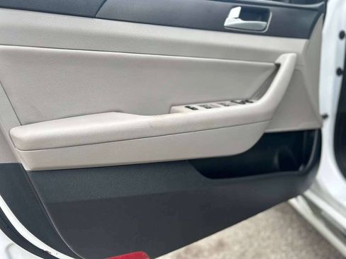 Used 2015 Hyundai Sonata Sport FWD image 10