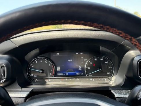Used 2021 Ford Explorer Timberline image 22