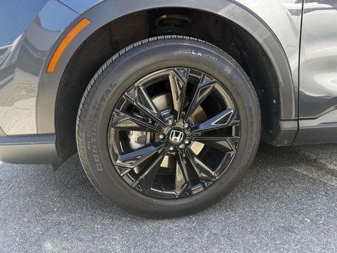 Used 2023 Honda CR-V Sport Touring image 9