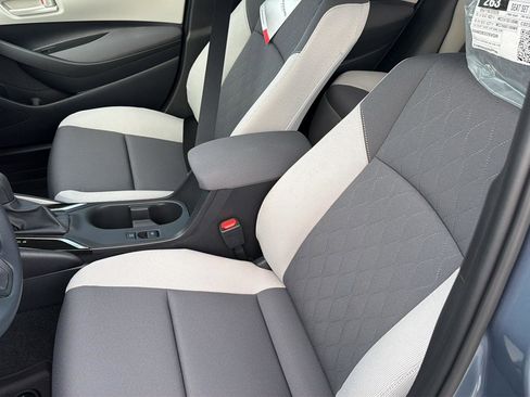 New 2026 Toyota Corolla LE FWD image 27