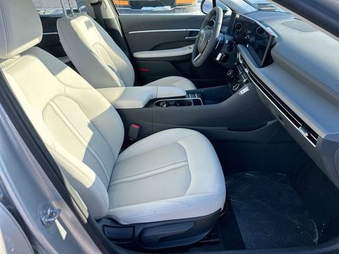 New 2026 Hyundai Sonata SEL image 26