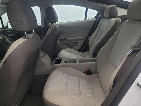 Used 2014 Chevrolet Volt w/ Enhanced Safety Package 2 image 18
