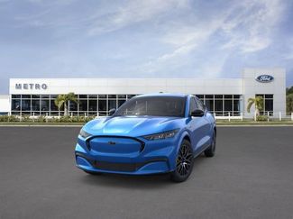 New 2025 Ford Mustang Mach-E Premium AWD/4WD video 2