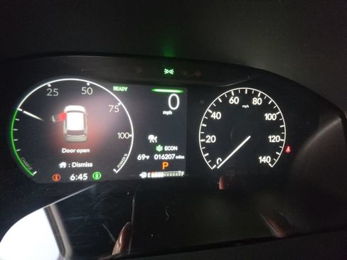 Used 2025 Honda CR-V Sport-L image 17