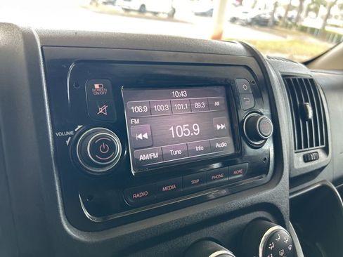 Used 2020 RAM ProMaster 1500 image 7