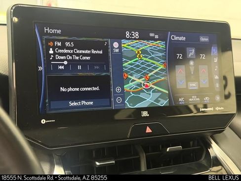 Used 2021 Toyota Venza Limited w/ Advanced Technology Package AWD/4WD image 25