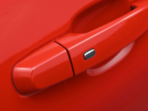 Used 2019 Chevrolet Camaro LT image 37