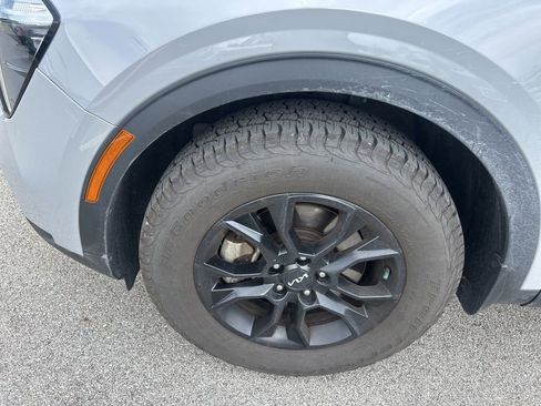 Certified 2023 Kia Sportage X-Pro image 8