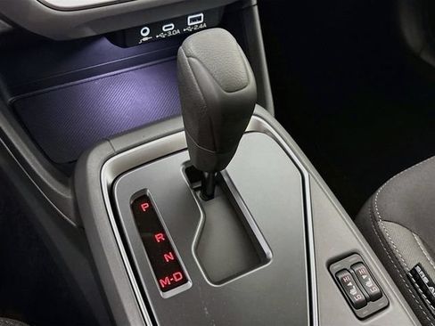 Certified 2025 Subaru Crosstrek 2.5i Premium AWD/4WD image 21
