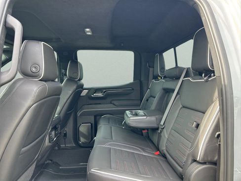 Used 2024 GMC Sierra 1500 AT4X AWD/4WD image 11