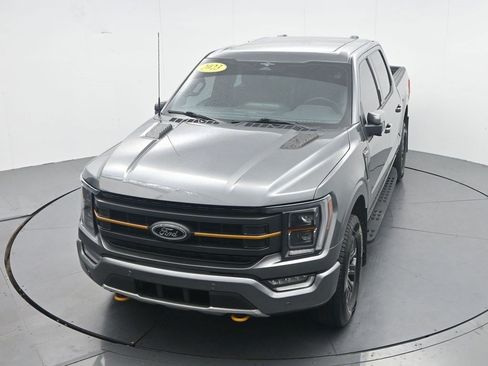 Used 2023 Ford F150 Tremor w/ Equipment Group 402A High AWD/4WD image 24