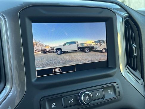 New 2024 Chevrolet Silverado 2500 W/T w/ WT Convenience Package image 25