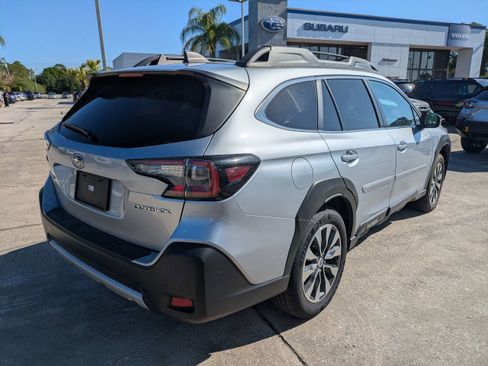 Used 2024 Subaru Outback Limited image 4