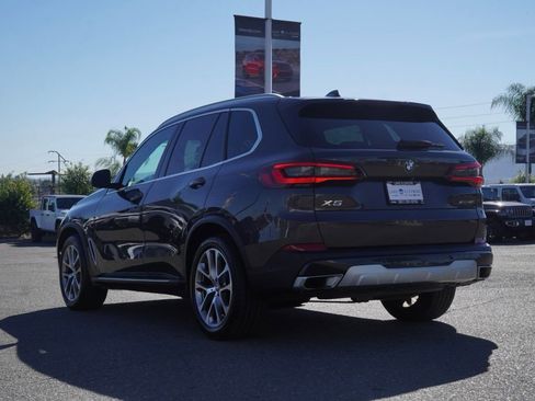 Used 2023 BMW X5 xDrive40i image 7