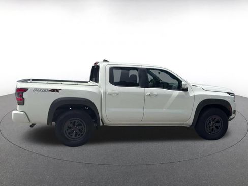 Used 2026 Nissan Frontier PRO-4X AWD/4WD image 14
