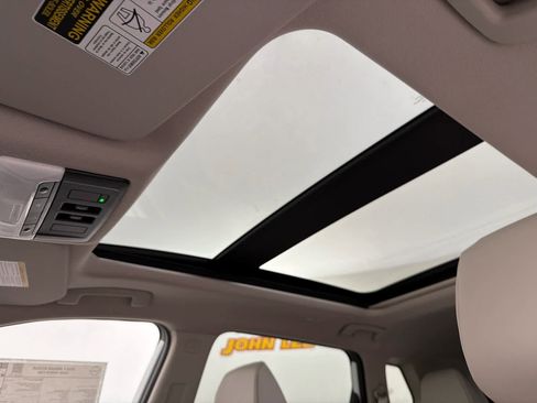 New 2026 Nissan Rogue SV image 17