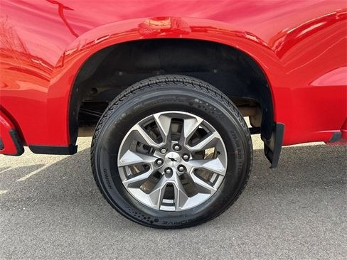 Used 2022 Chevrolet Silverado 1500 RST image 26