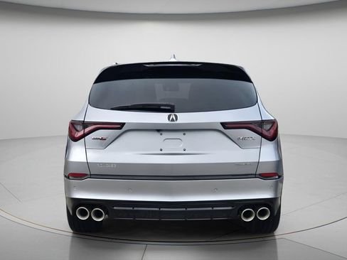 Used 2026 Acura MDX Type S AWD/4WD image 6