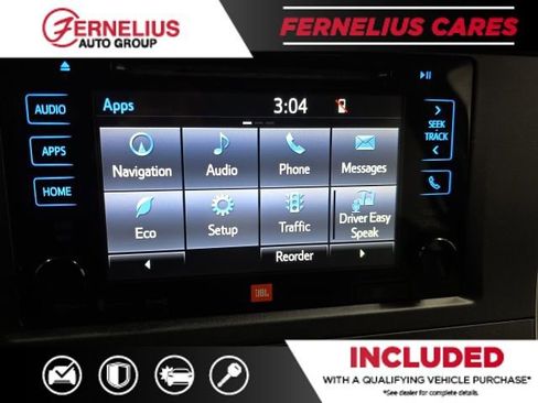 Used 2017 Toyota Sienna Limited Premium image 31