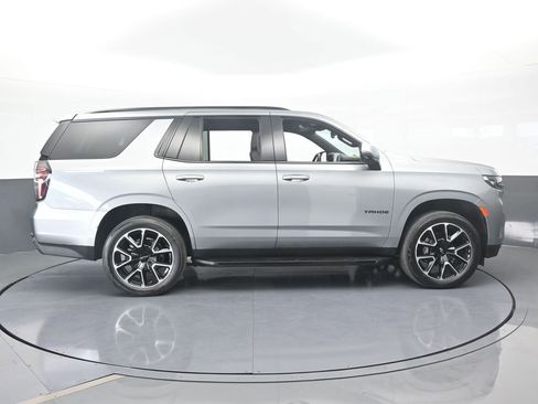 Used 2024 Chevrolet Tahoe RST w/ Luxury Package image 7