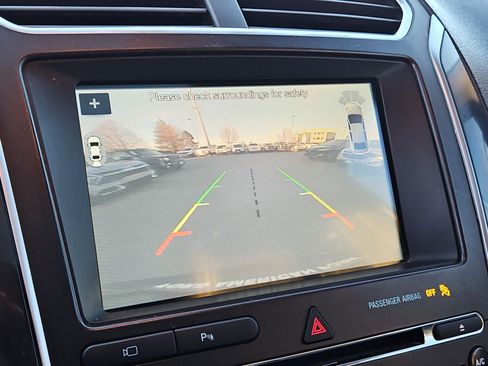 Used 2017 Ford Explorer Sport w/ Equipment Group 401A image 26