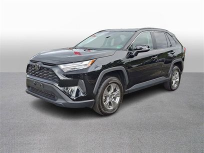 Used 2024 Toyota RAV4 XLE