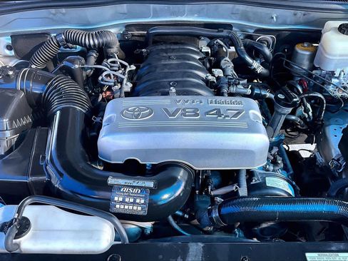 Used 2006 Toyota 4Runner SR5 RWD image 30