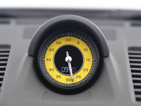 Certified 2025 Porsche 911 Turbo S image 28