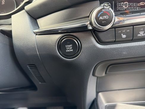 Used 2022 MAZDA CX-30 AWD 2.5 S w/ Preferred Package image 55