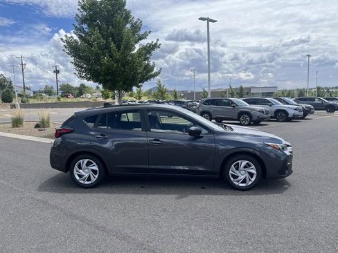 New 2025 Subaru Impreza 2.0i w/ Popular Package #1A image 2