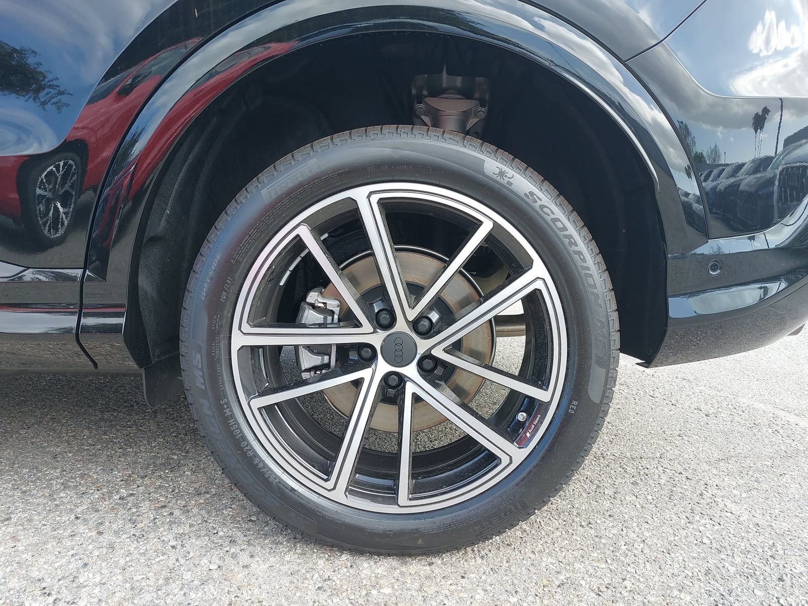 New 2026 Audi Q5 Premium Plus AWD/4WD image 37
