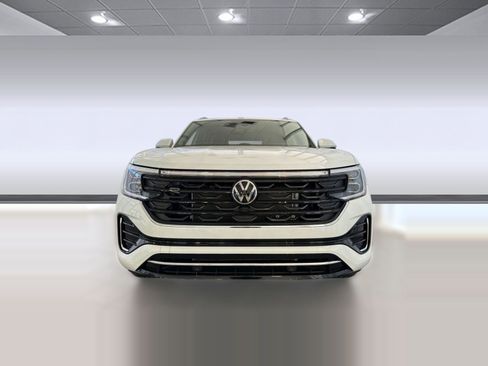 New 2026 Volkswagen Atlas Cross Sport SEL Premium R-Line image 6