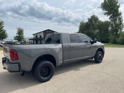 Used 2026 RAM 3500 Laramie w/ Night Edition